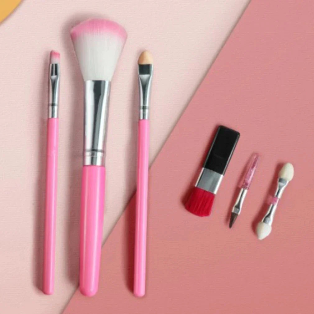 MagicalBeauty – Safe Kids Makeup Set for Creative Looks