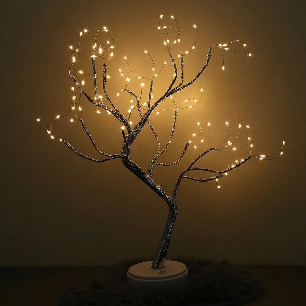 Firefly Tree Lamp - Create a fantastic atmosphere