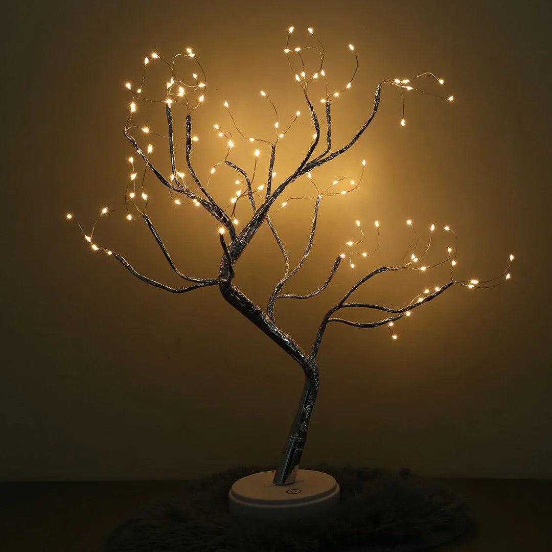 Firefly Tree Lamp - Create a fantastic atmosphere