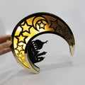 LunarShine - Modern Moon LED Lighting for Your Home