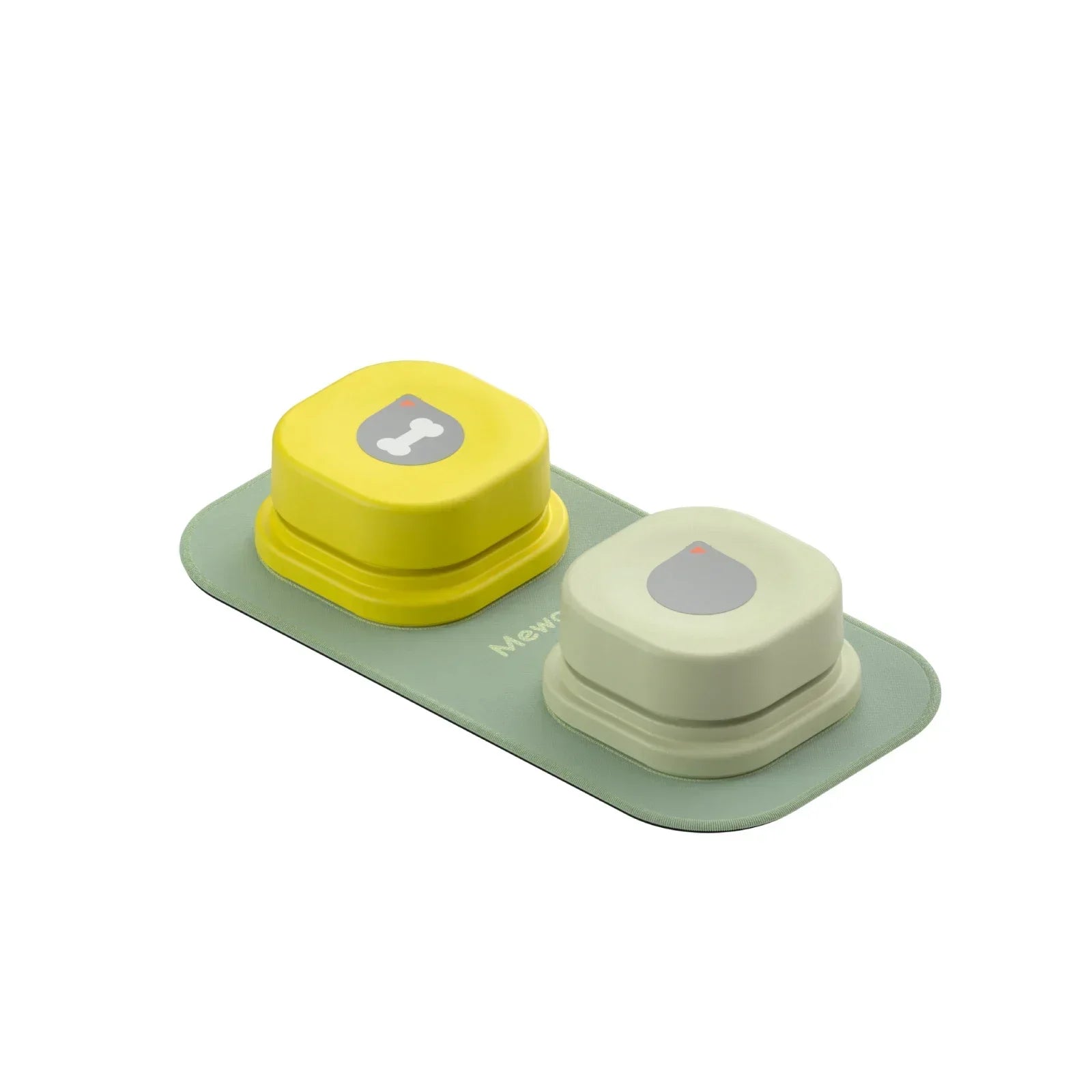 BarkTalk – Interactive Buttons for Dog Training