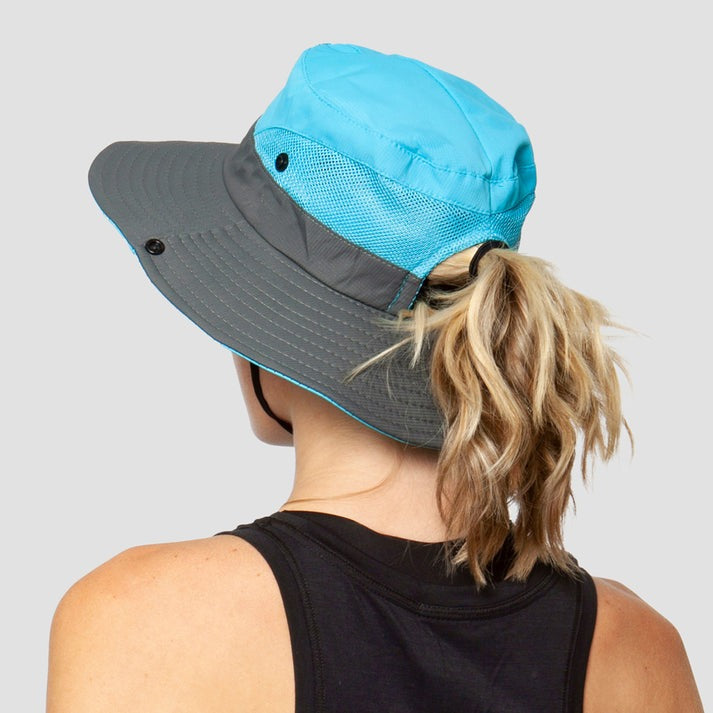 SunShield Hat – Stylish Sun Protection for Outdoors
