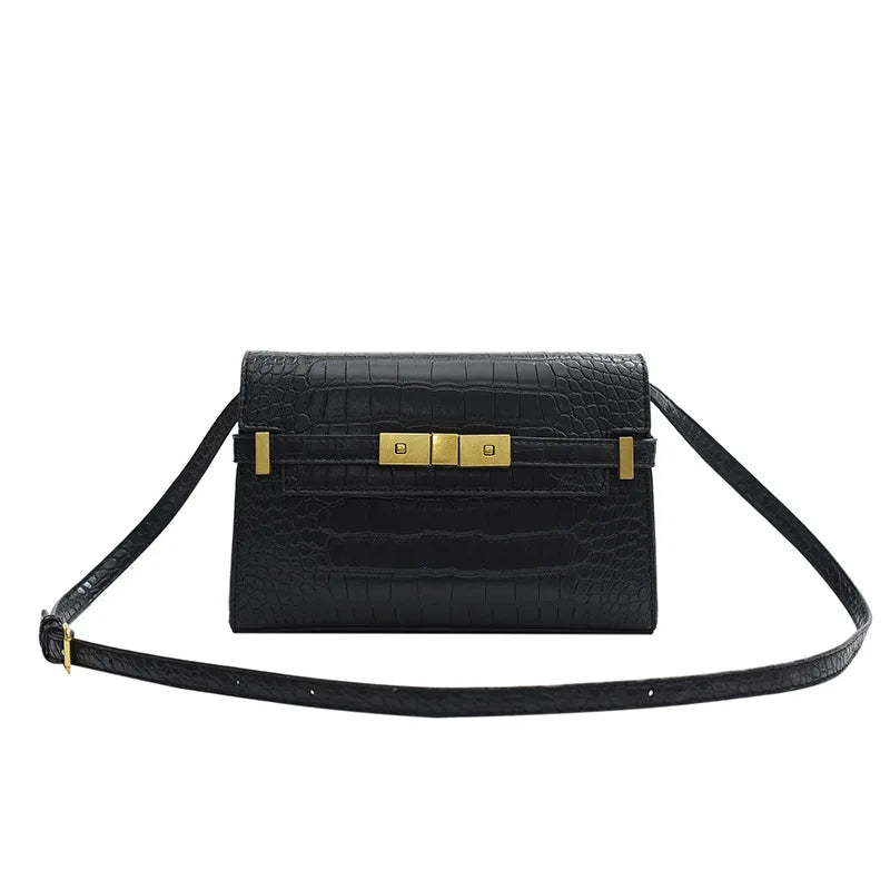 BellaVita Handbag – Luxurious Leather Bag for Women