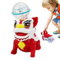 Dancing Lion™ – Creative Toys for Children