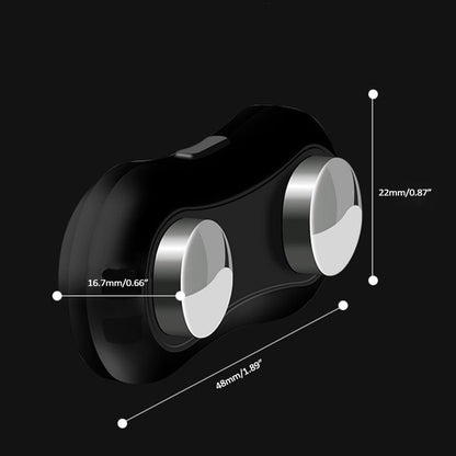 SleepSilent – Innovative Anti-Snoring System