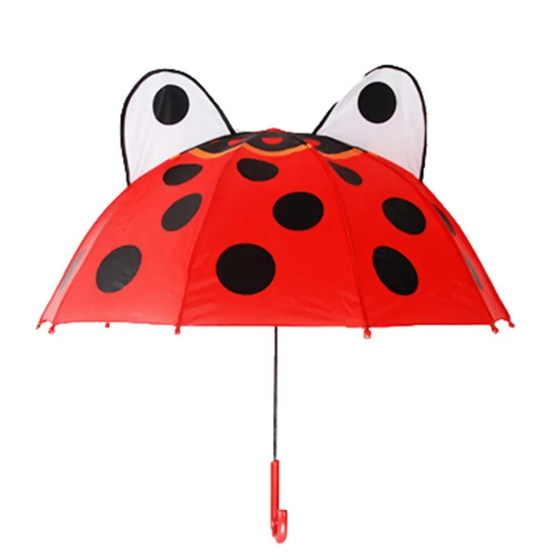 Colorful Kids Umbrella™ - Cheerful Umbrella for Children