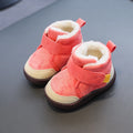 Mini Fashion Winter Boots - Luxury Winter Boots for Children