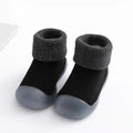 Mini Fashion Toddler Sock Shoes - Stylish Anti-slip Sock Shoes for Toddlers