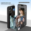 MemoryDisplay Case – Personalize Your Phone with Photos