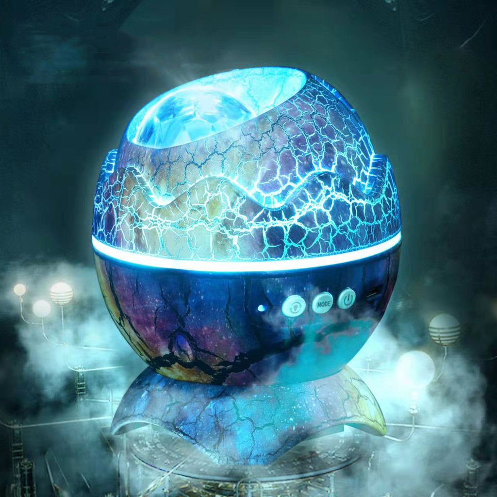 StarVista Projector – Enchanting Dino Starry Sky