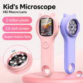 Mini Kids Microscope™ – Magical Science Experience for Children