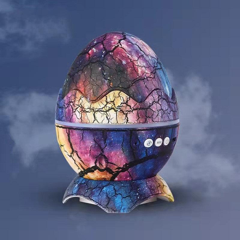 StarVista Projector – Enchanting Dino Starry Sky