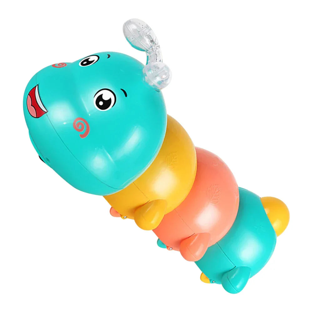 Crawling Caterpillar™ - Interactive Toy for Babies and Toddlers