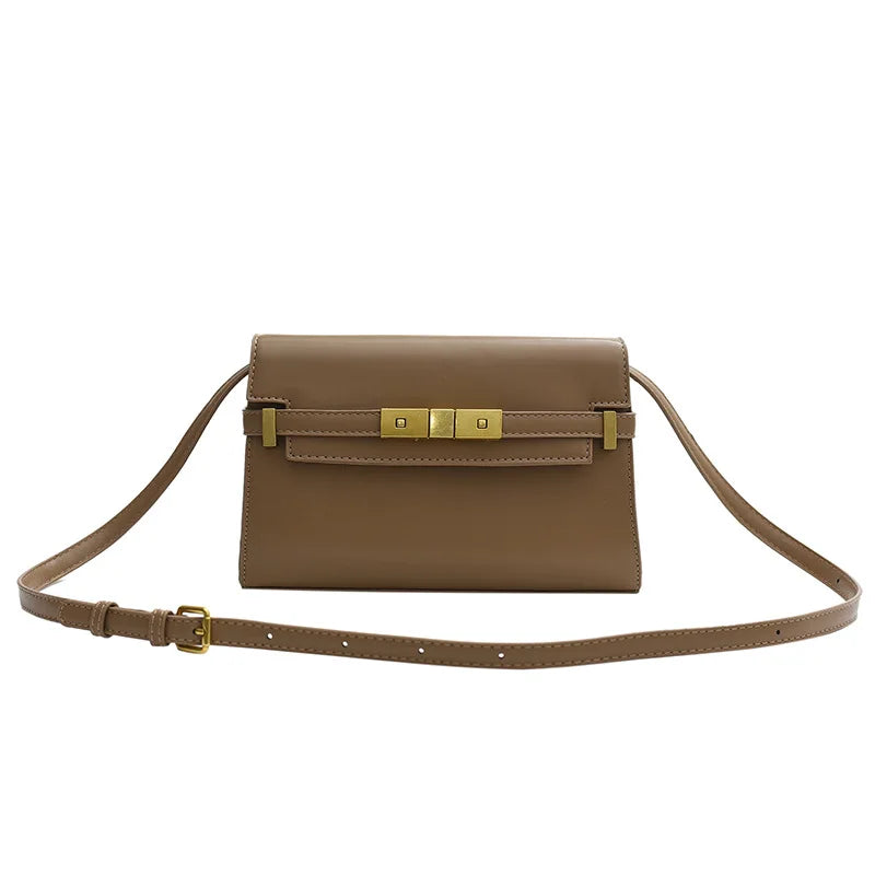 BellaVita Handbag – Luxurious Leather Bag for Women