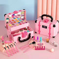 MagicalBeauty – Safe Kids Makeup Set for Creative Looks