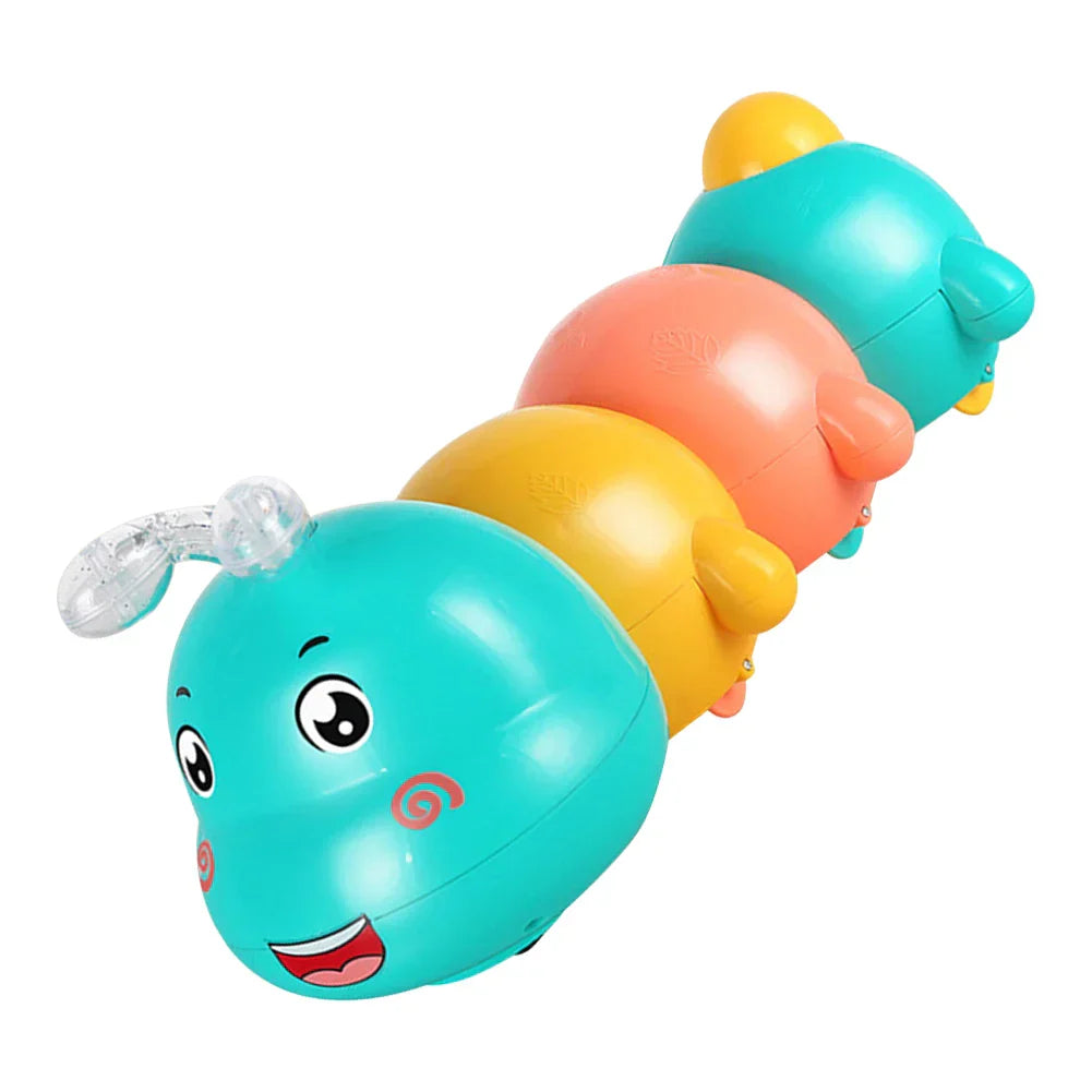 Crawling Caterpillar™ - Interactive Toy for Babies and Toddlers