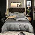 Lisbon Luxe – Egyptian Cotton Duvet Cover
