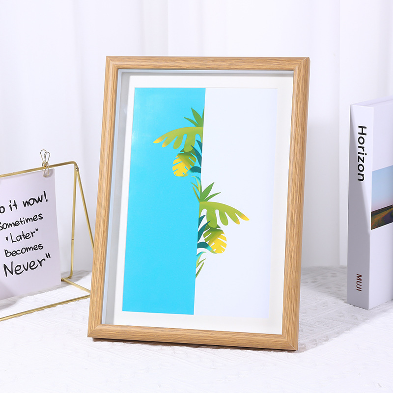 ArtFrame – Timeless Photo Frame for Art and Photos
