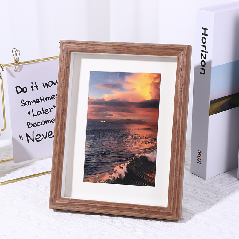 ArtFrame – Timeless Photo Frame for Art and Photos