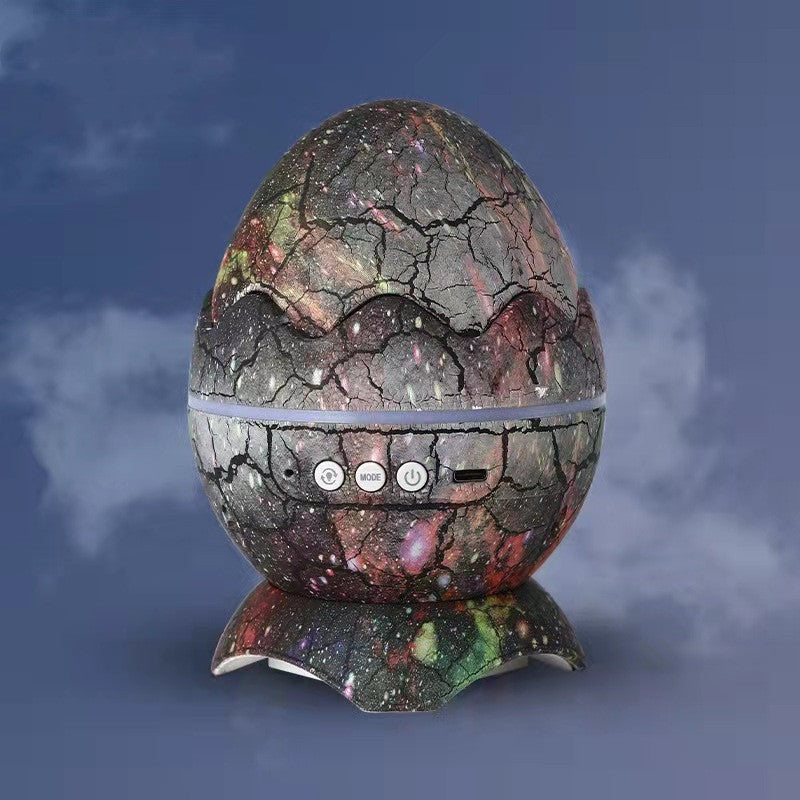 StarVista Projector – Enchanting Dino Starry Sky
