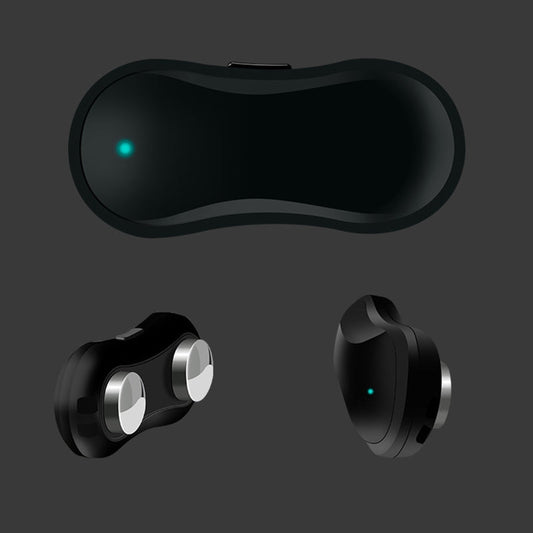SleepSilent – Innovative Anti-Snoring System