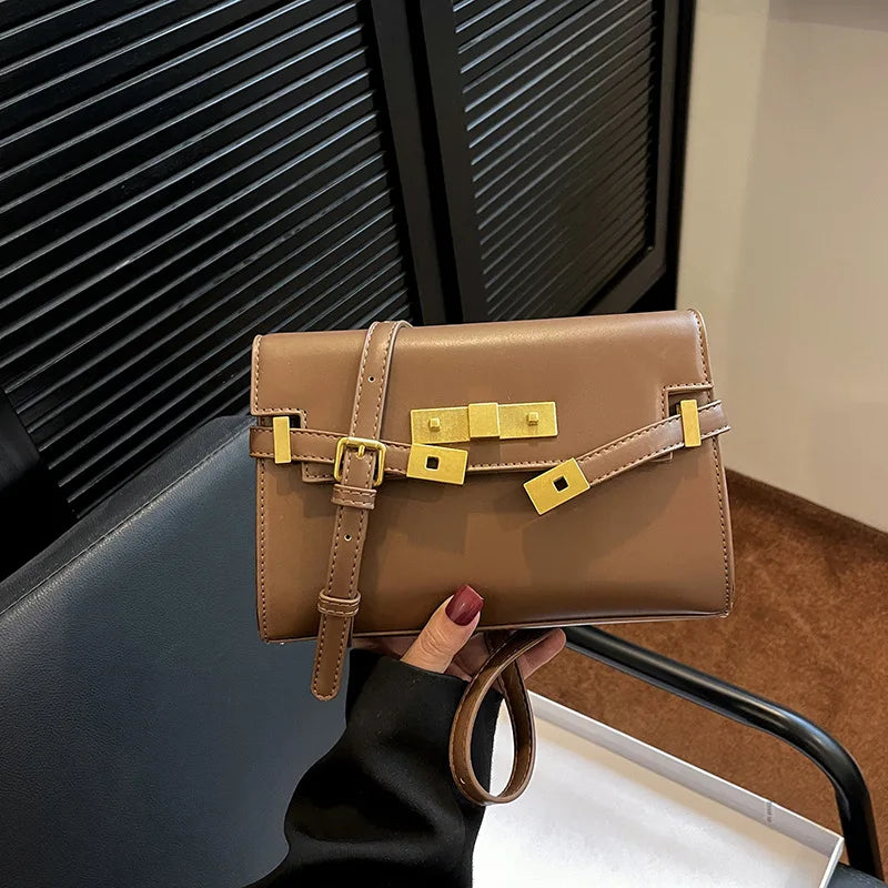BellaVita Handbag – Luxurious Leather Bag for Women