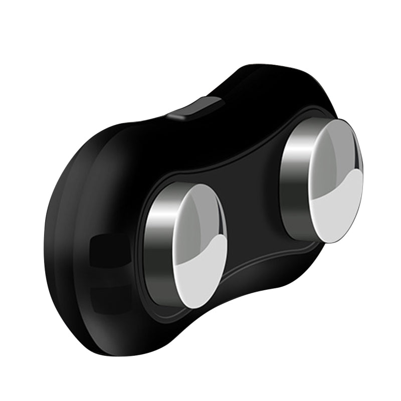 SleepSilent – Innovative Anti-Snoring System