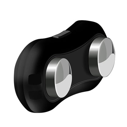 SleepSilent – Innovative Anti-Snoring System