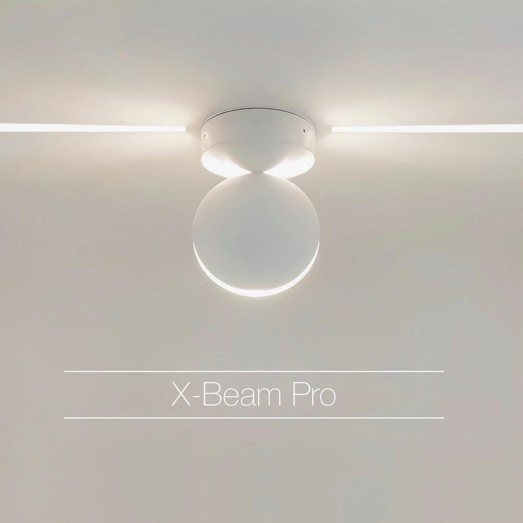 Lumina Ambiance Light - Modern LED Windowsill Lighting with 360-Degree Ambiance