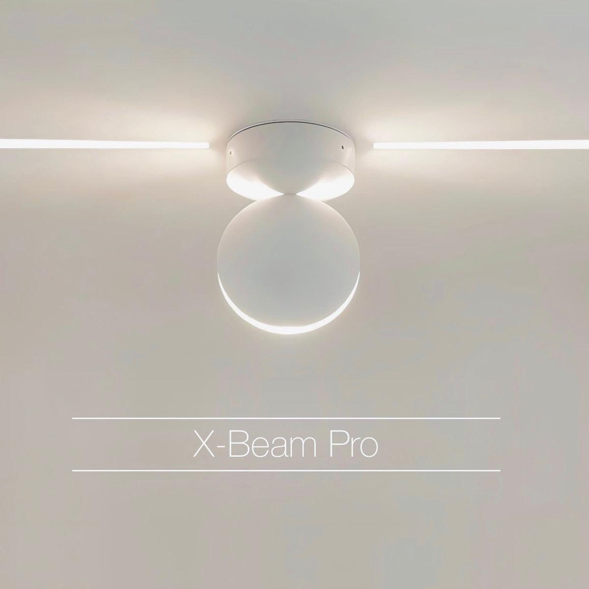 Lumina Ambiance Light - Modern LED Windowsill Lighting with 360-Degree Ambiance
