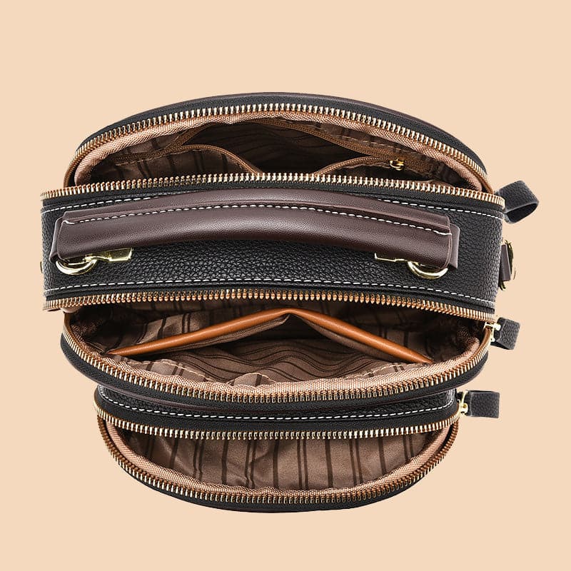 MetroFlex Bag – Slanke Crossbodytas voor Elke Gelegenheid