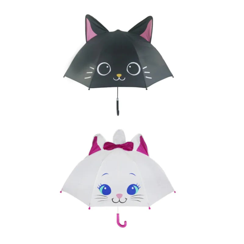 Colorful Kids Umbrella™ - Cheerful Umbrella for Children