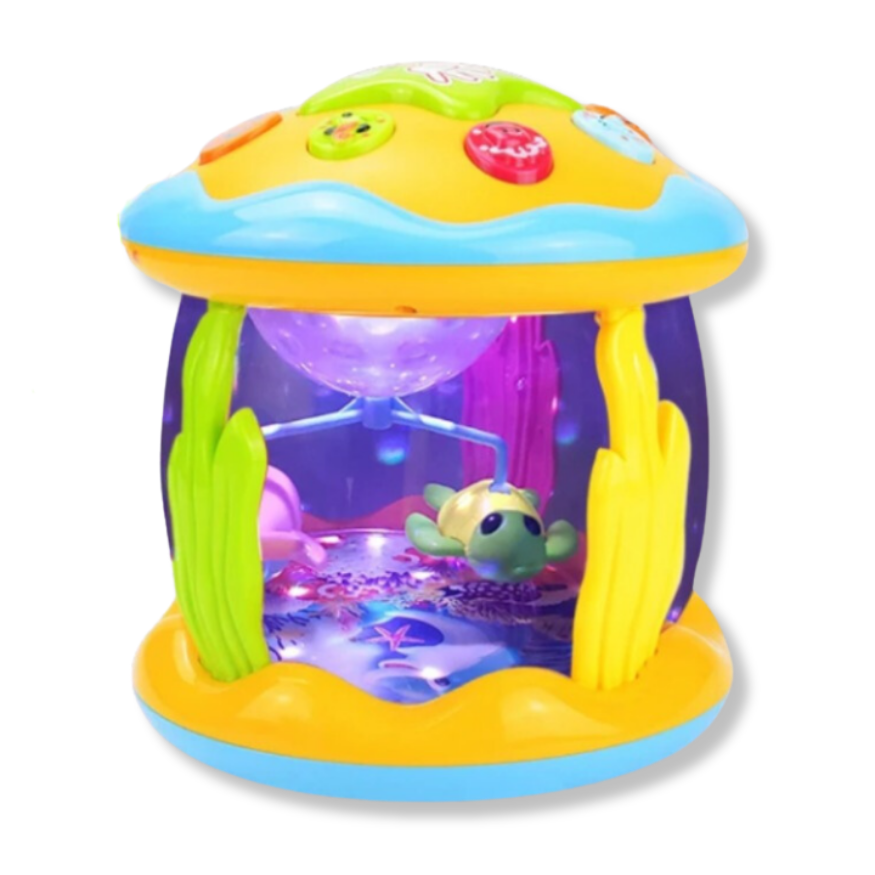 StarDream Melody Projector - Soothing Projector for Babies