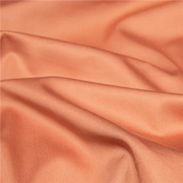 Prairie Orange – Luxury Egyptian Cotton Duvet Cover Set