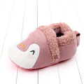 ComfySteps - Adorable Anti-Slip Baby Slippers for All Seasons