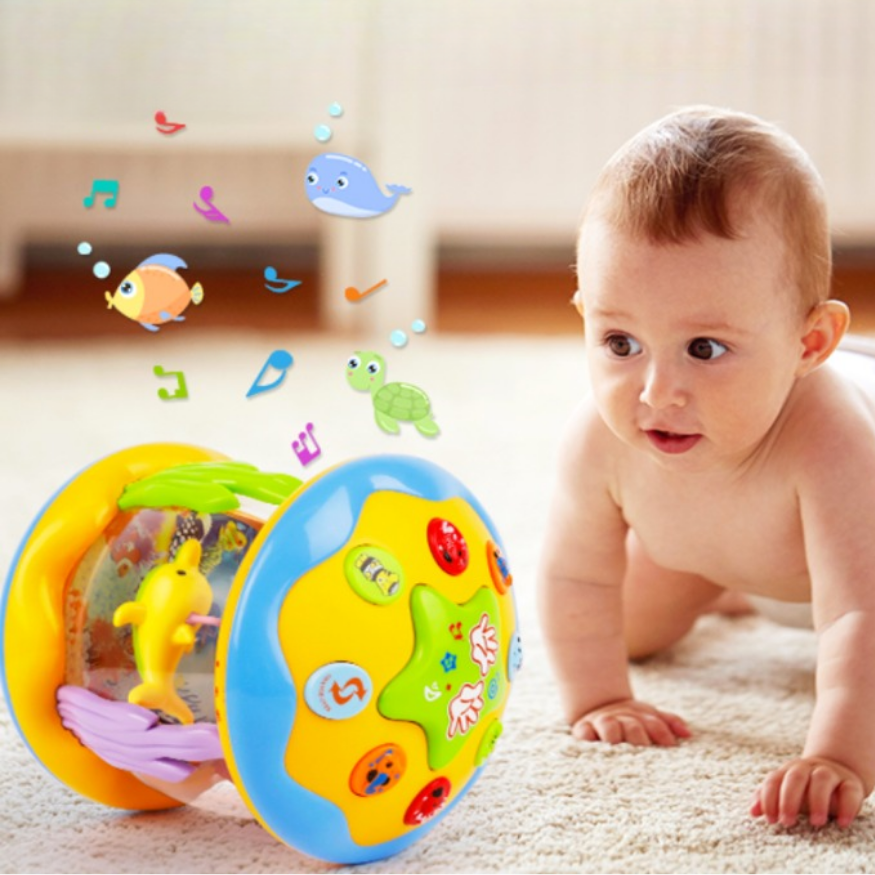 StarDream Melody Projector - Soothing Projector for Babies
