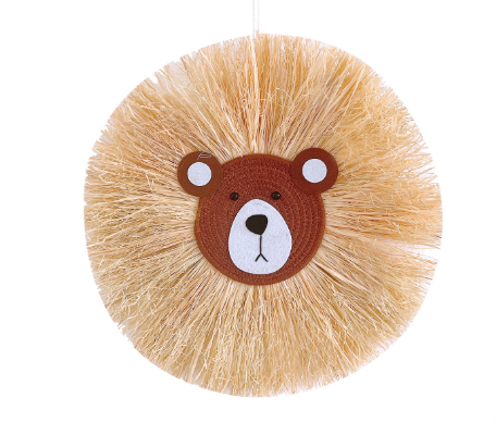 CuteWall Art – Adorable Wall Decoration for the Nursery