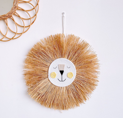 CuteWall Art – Adorable Wall Decoration for the Nursery