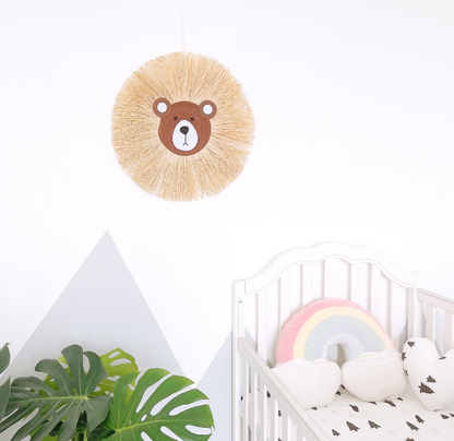 CuteWall Art – Adorable Wall Decoration for the Nursery