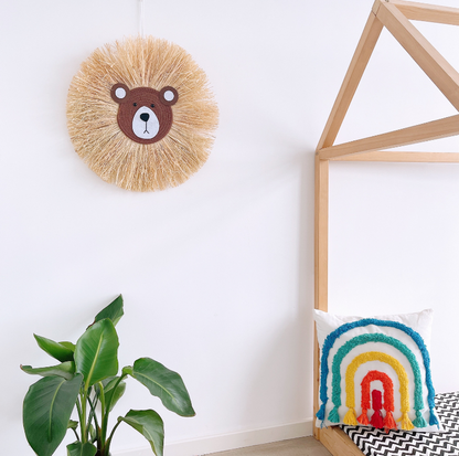 CuteWall Art – Adorable Wall Decoration for the Nursery