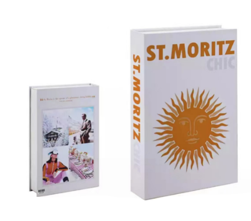 DecorativeBooks – Cheerful Books for Your Living Room