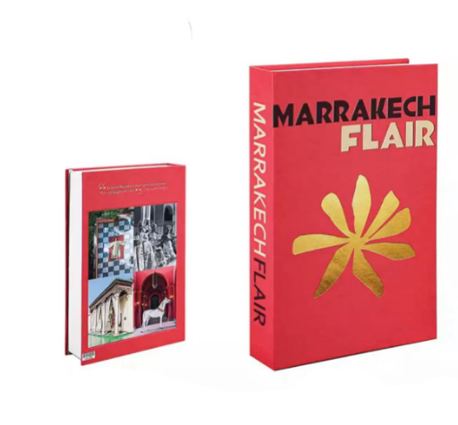 DecorativeBooks – Cheerful Books for Your Living Room
