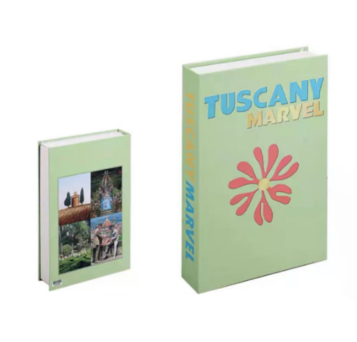 DecorativeBooks – Cheerful Books for Your Living Room