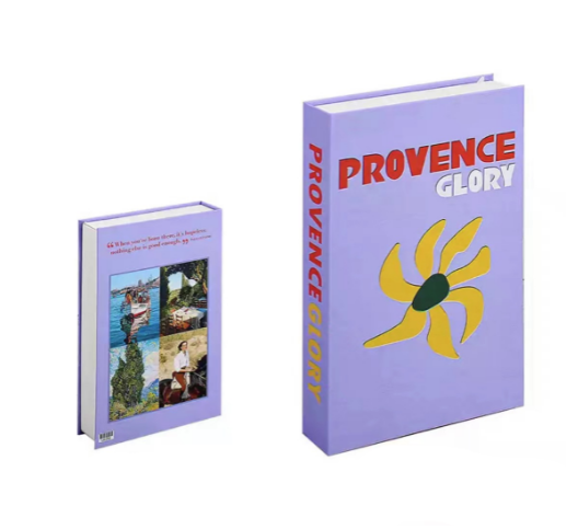 DecorativeBooks – Cheerful Books for Your Living Room