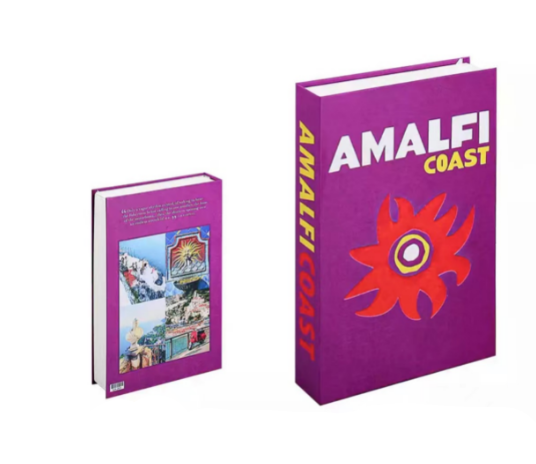 DecorativeBooks – Cheerful Books for Your Living Room