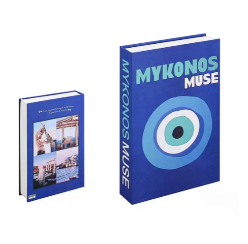 DecorativeBooks – Cheerful Books for Your Living Room
