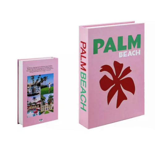 DecorativeBooks – Cheerful Books for Your Living Room