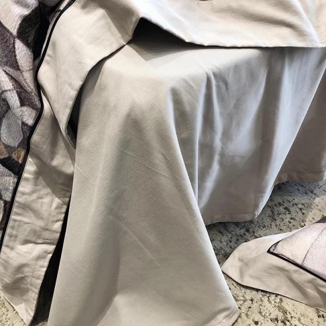 LuxuryRing – Premium Egyptian Cotton Duvet Cover Set