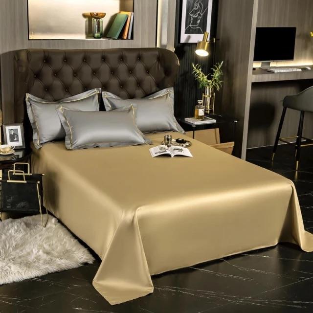 Lisbon Luxe – Egyptian Cotton Duvet Cover