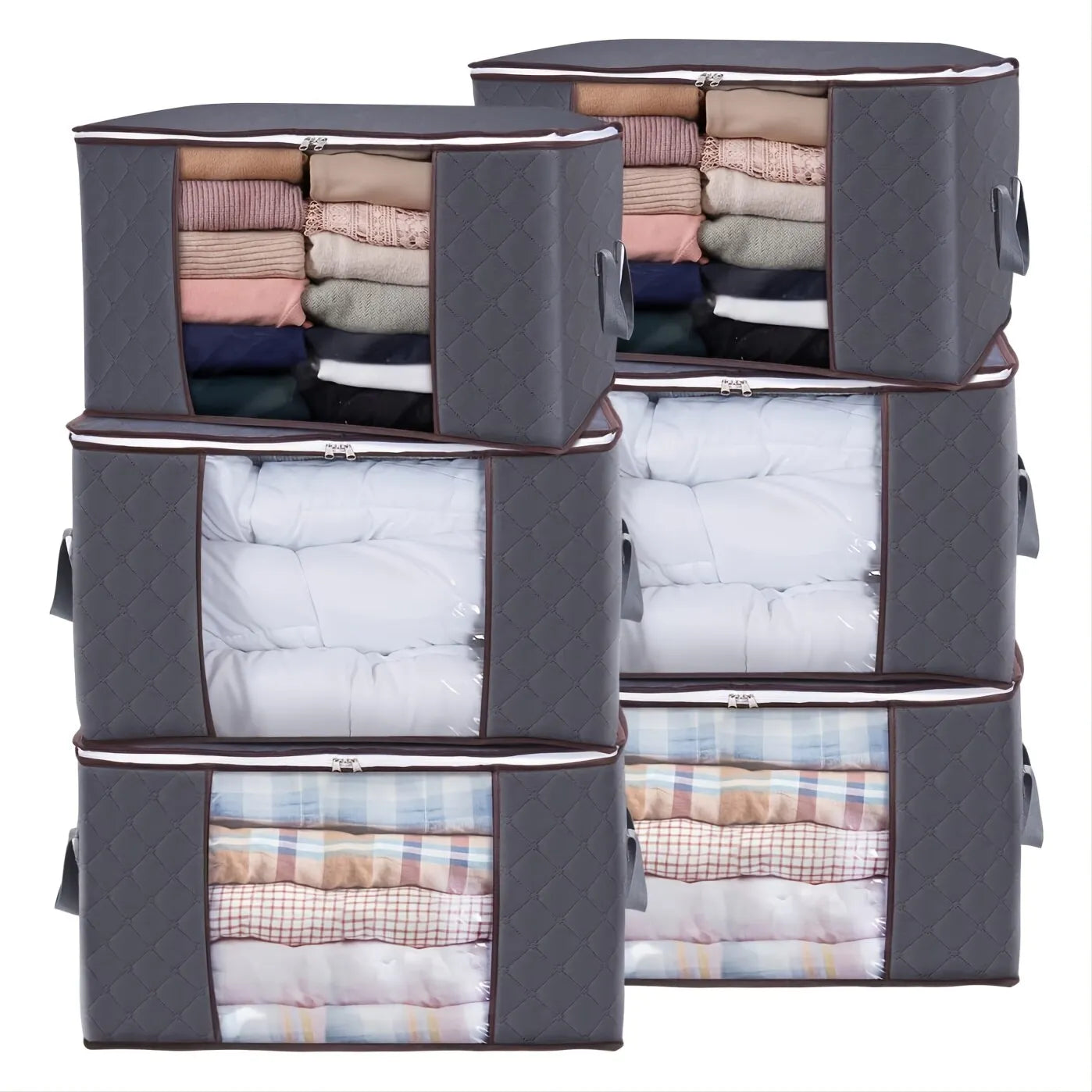 Premium Storage Bag - Giant capacity!